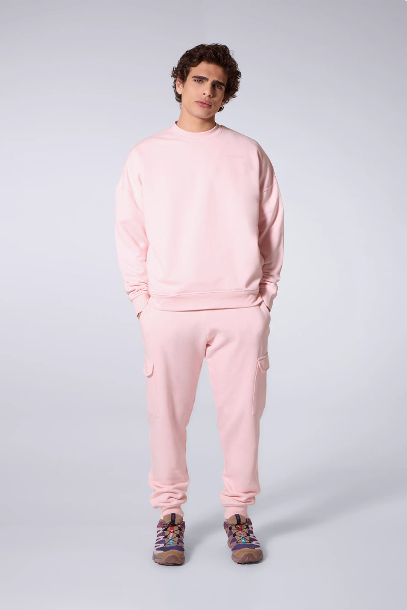 Sweat Print Fluidity Ruben Mixte