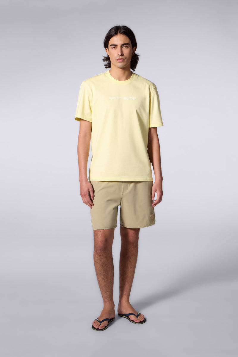 T-shirt Coton Leonce Mixte
