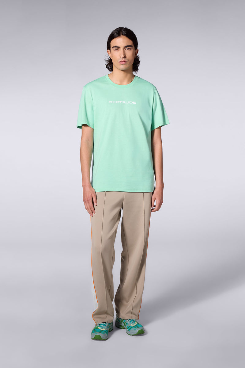 T-shirt Coton Leonce Mixte