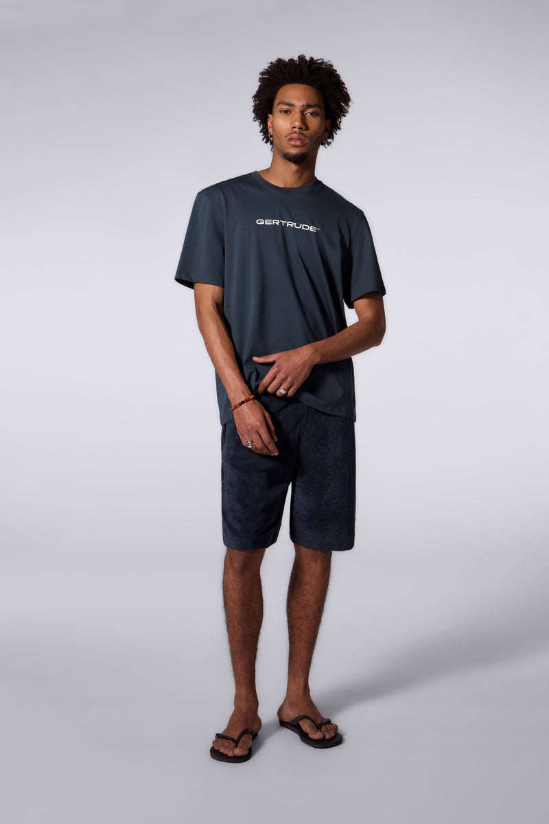 T-shirt Coton Leonce Mixte