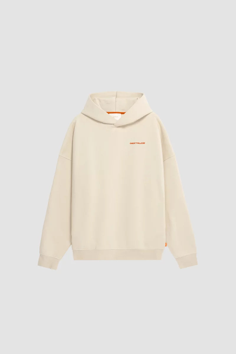 Sweat à capuche Antoineshop molleton