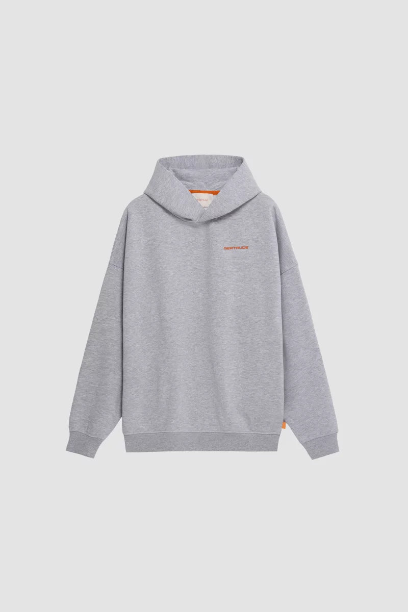 Sweat à capuche Antoineshop molleton