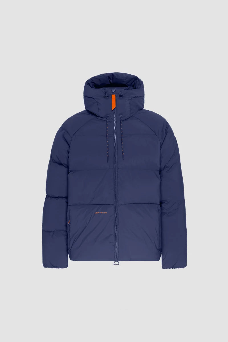 Doudoune Azael oversize capuche ajustable