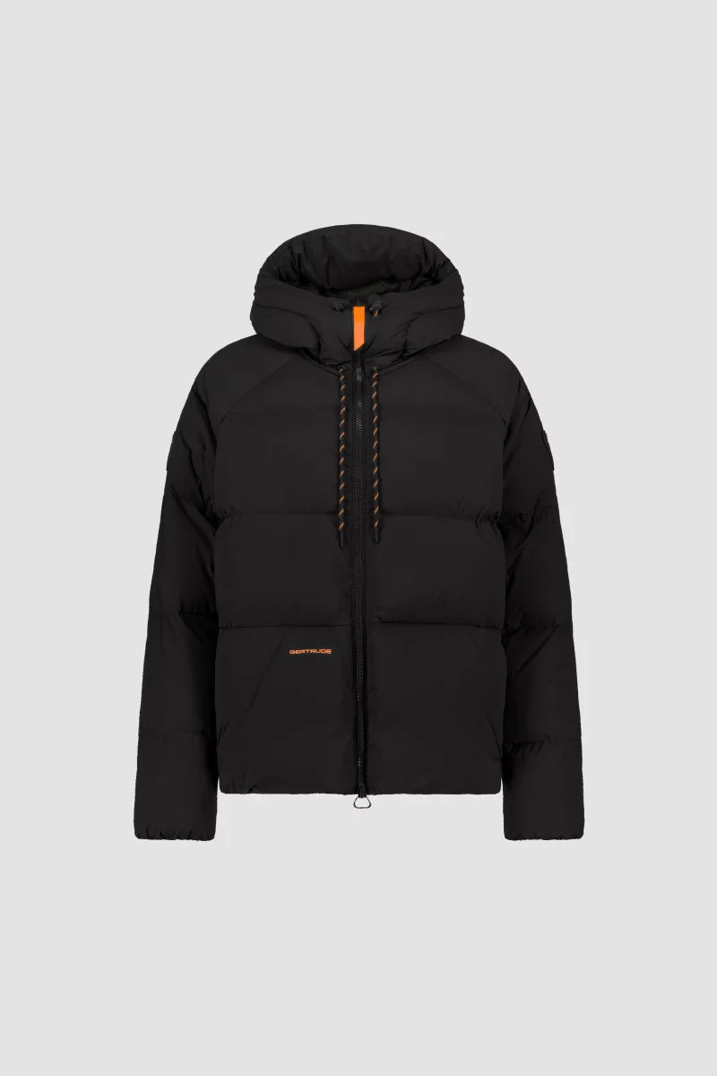 Doudoune Azael oversize capuche ajustable