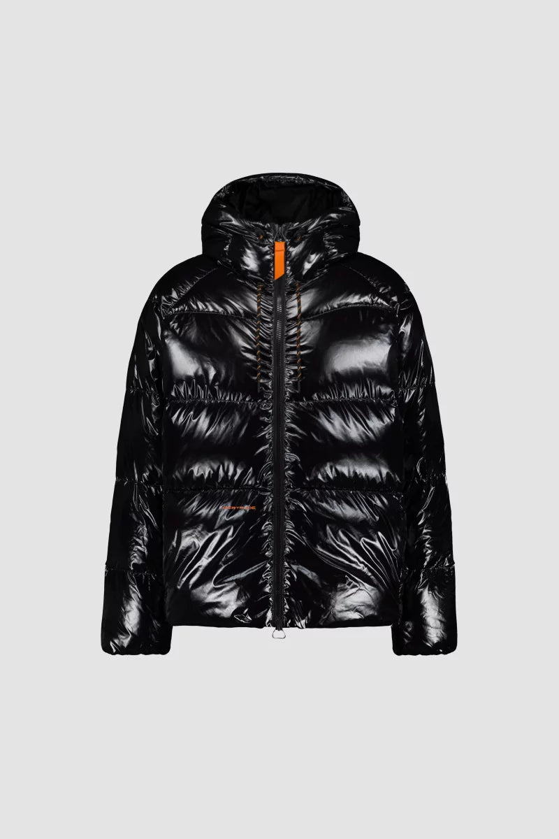 Doudoune Azaelfbr nylon brillant