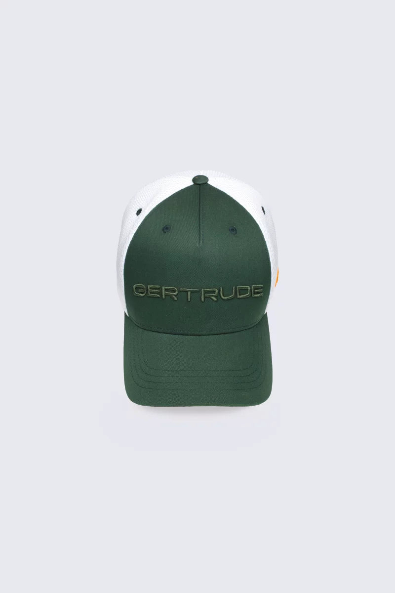 Casquette Benja trucker bi-matière