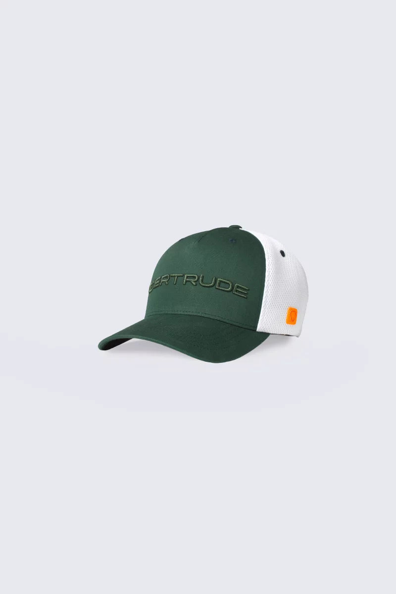 Casquette Benja trucker bi-matière