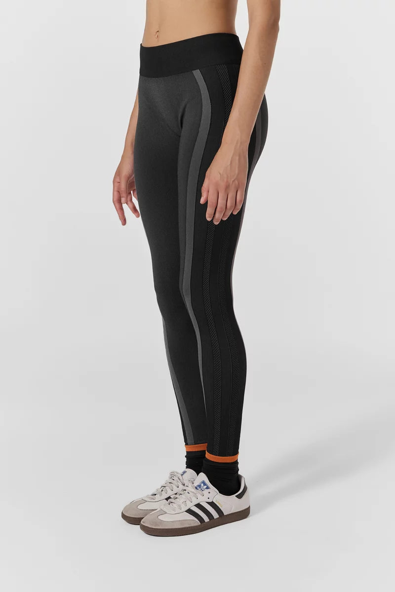 Legging Betty seamless maintien