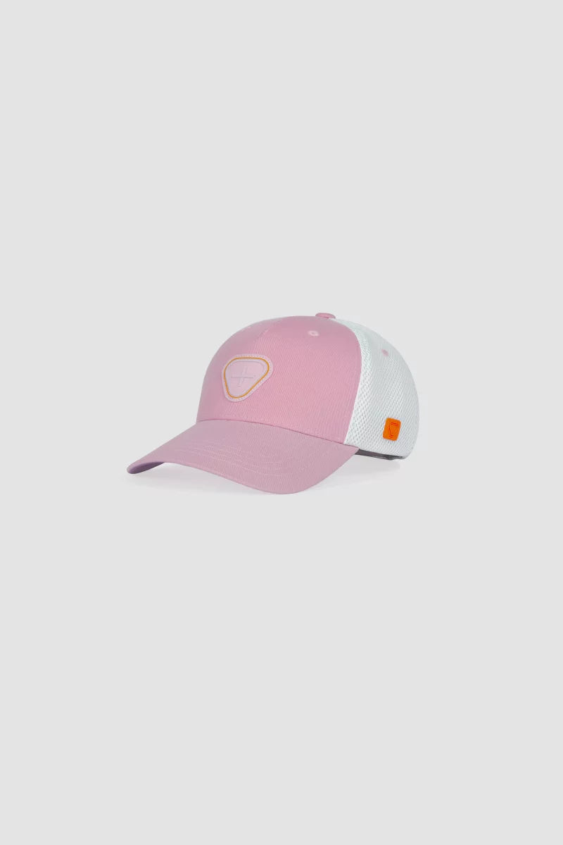 Casquette Trucker Colorblock Billys Mixte