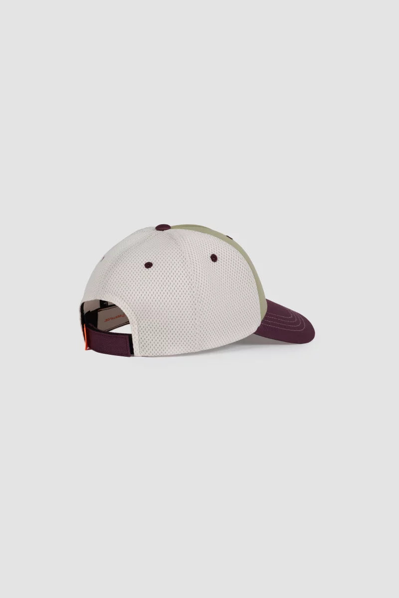 Casquette Trucker Colorblock Billys Mixte