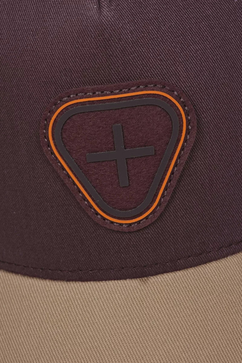 Casquette Trucker Colorblock Billys Mixte