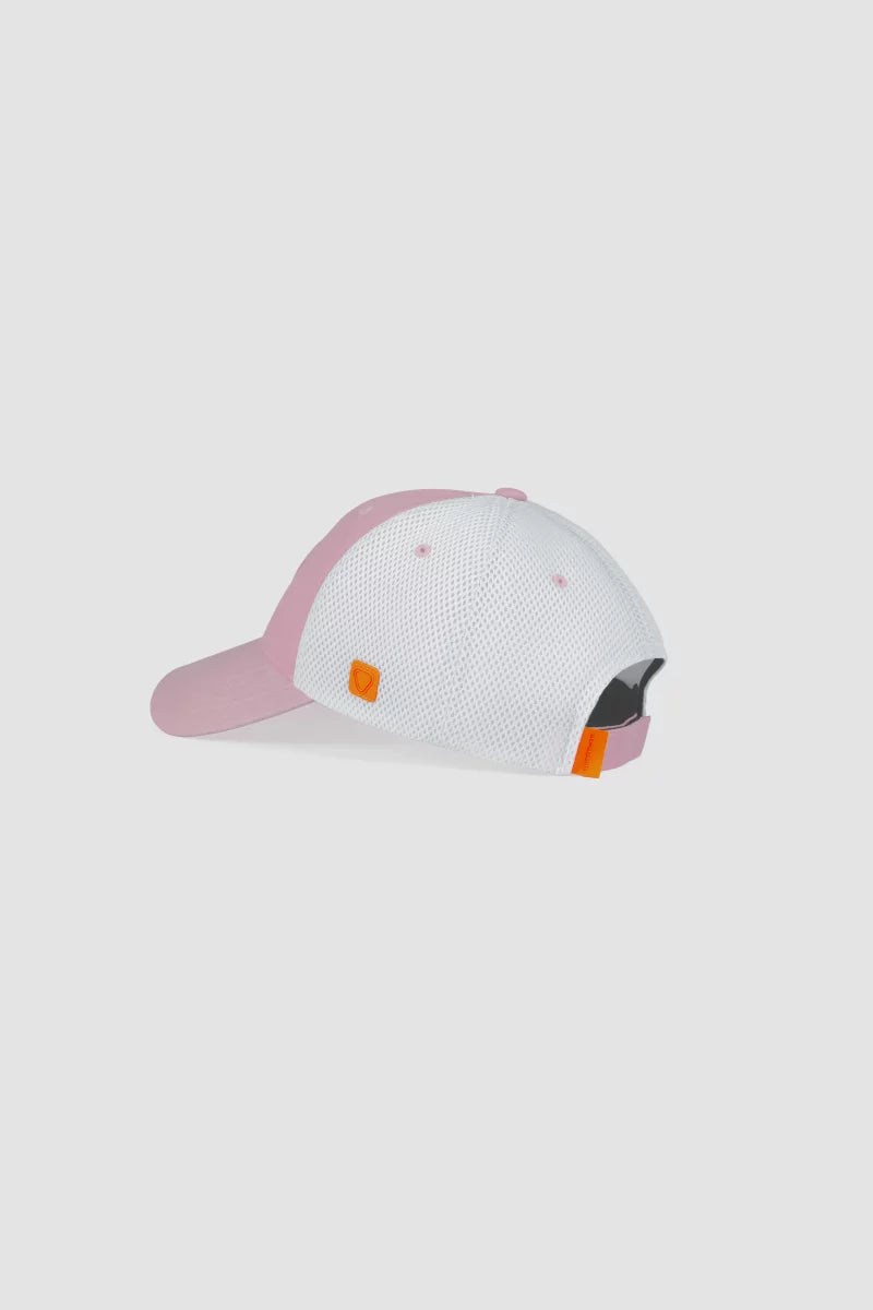 Casquette Trucker Colorblock Billys Mixte