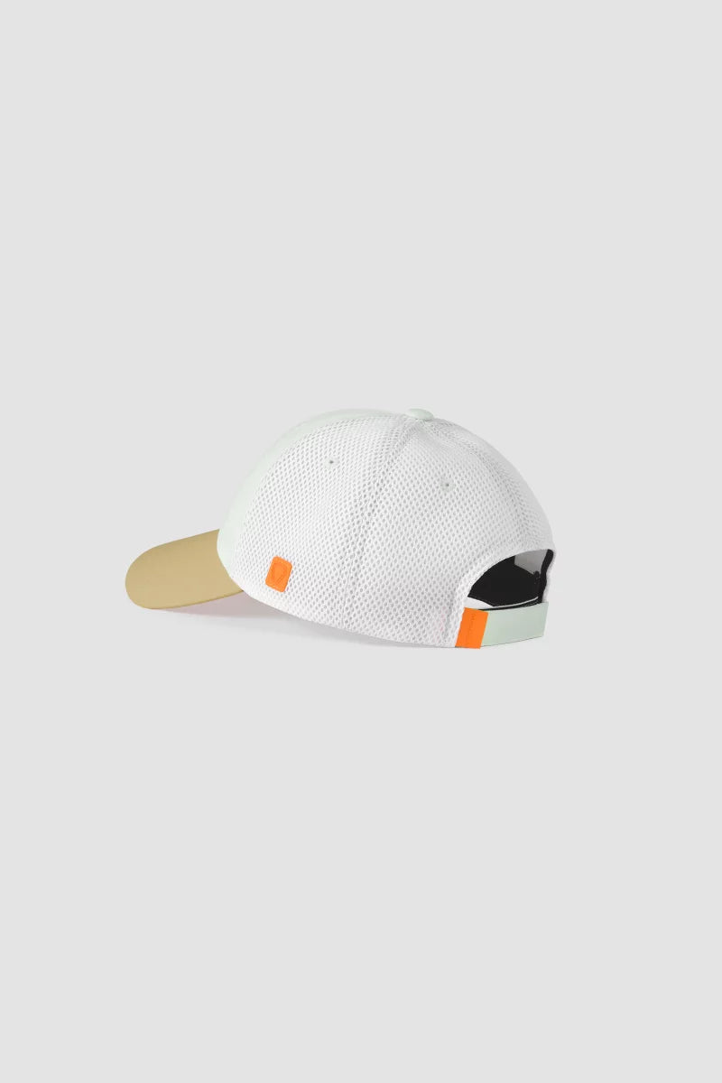 Casquette Trucker Colorblock Billys Mixte