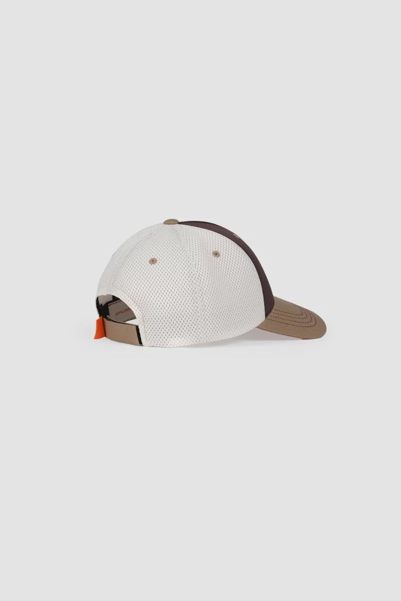 Casquette Trucker Colorblock Billys Mixte