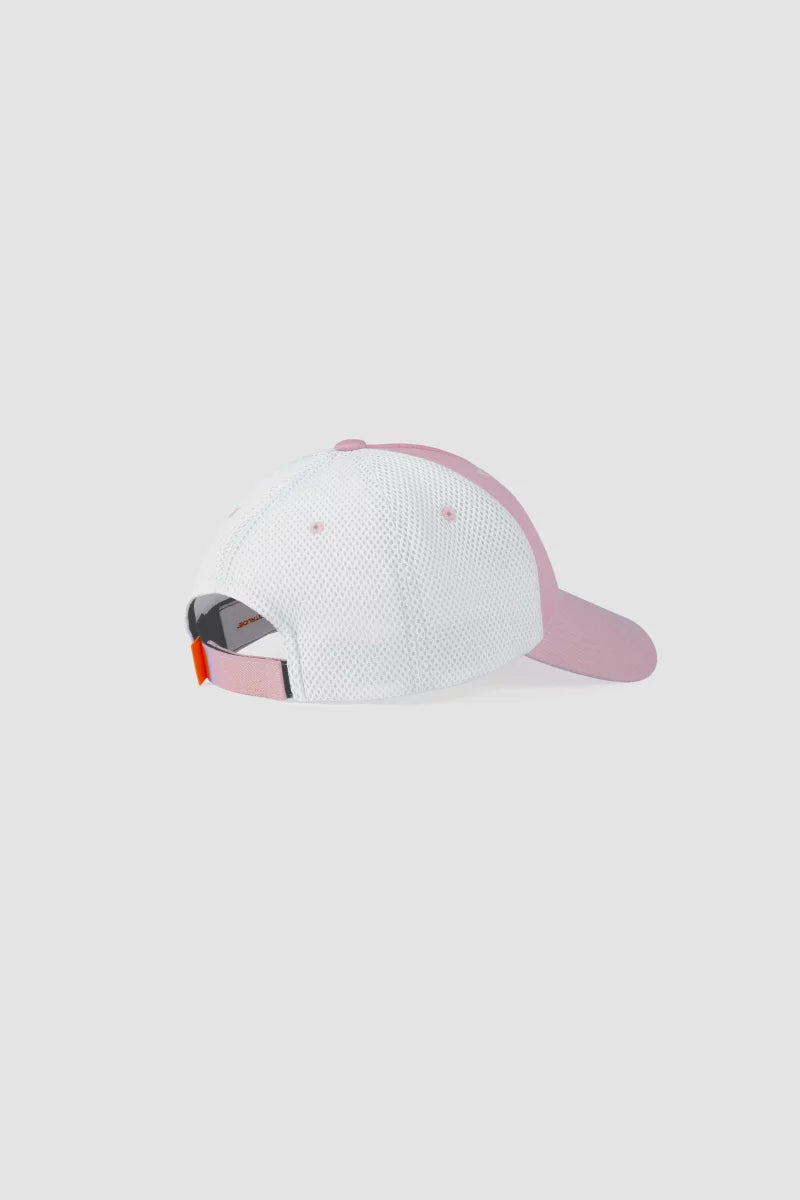 Casquette Trucker Colorblock Billys Mixte
