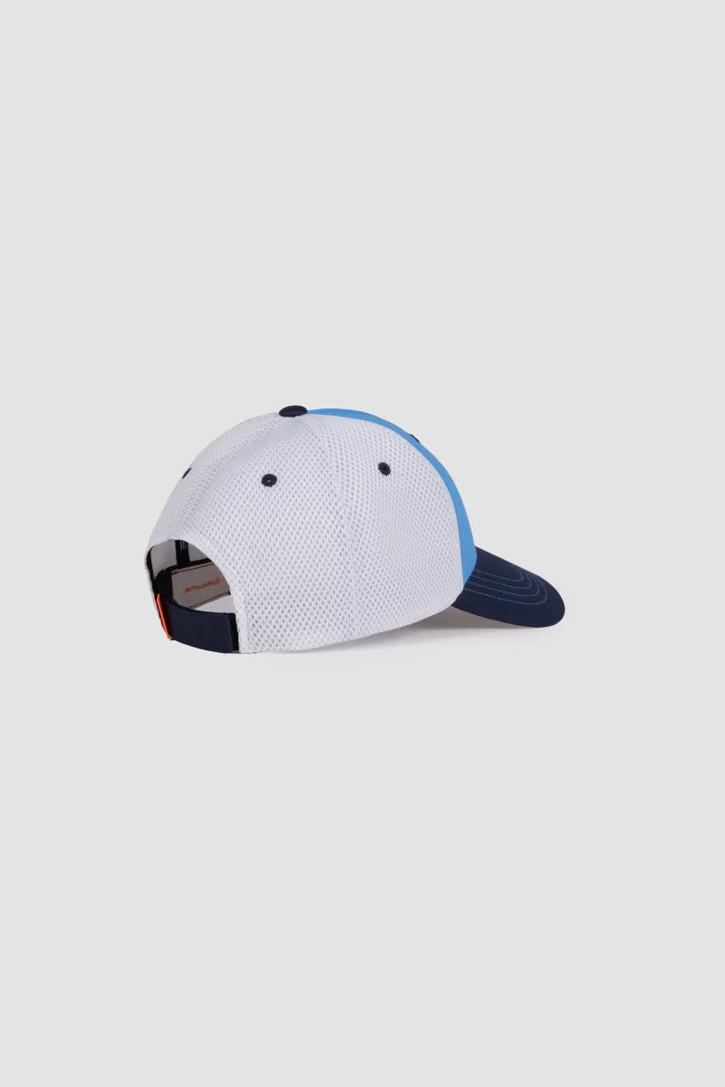 Casquette Trucker Colorblock Billys Mixte