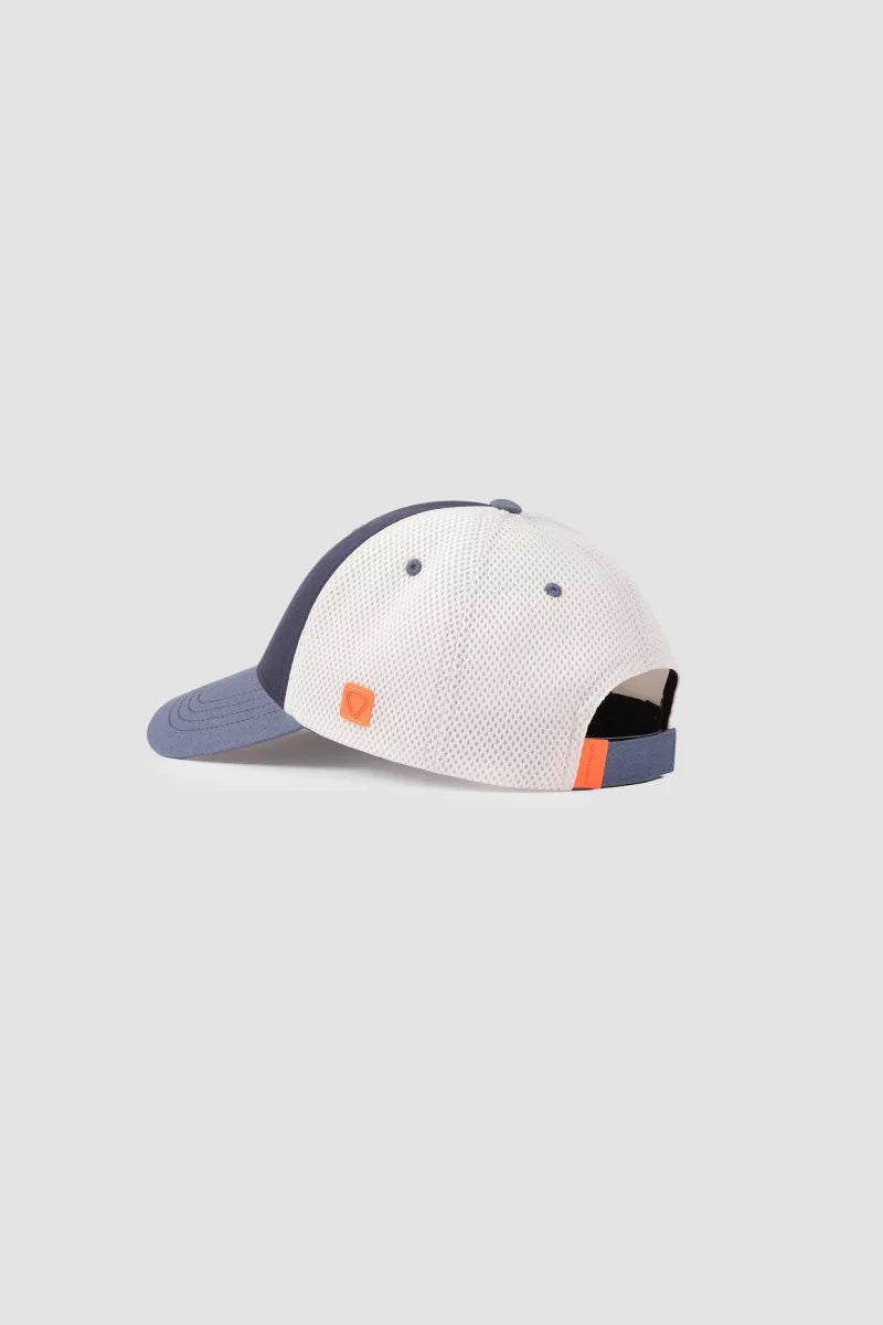 Casquette Trucker Colorblock Billys Mixte