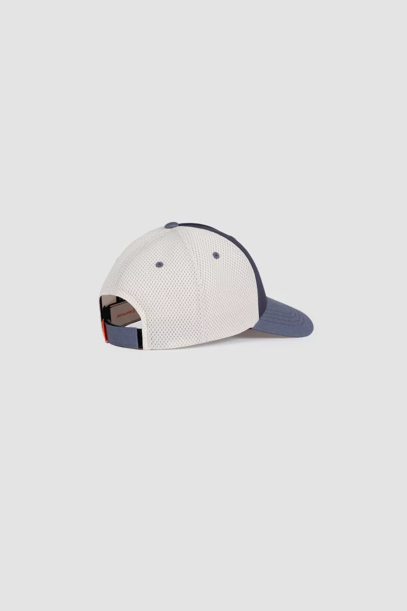 Casquette Trucker Colorblock Billys Mixte