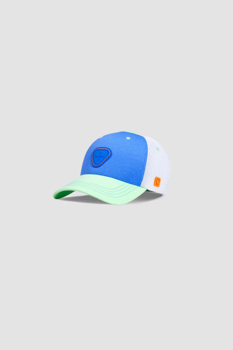 Casquette Trucker Colorblock Billys Mixte