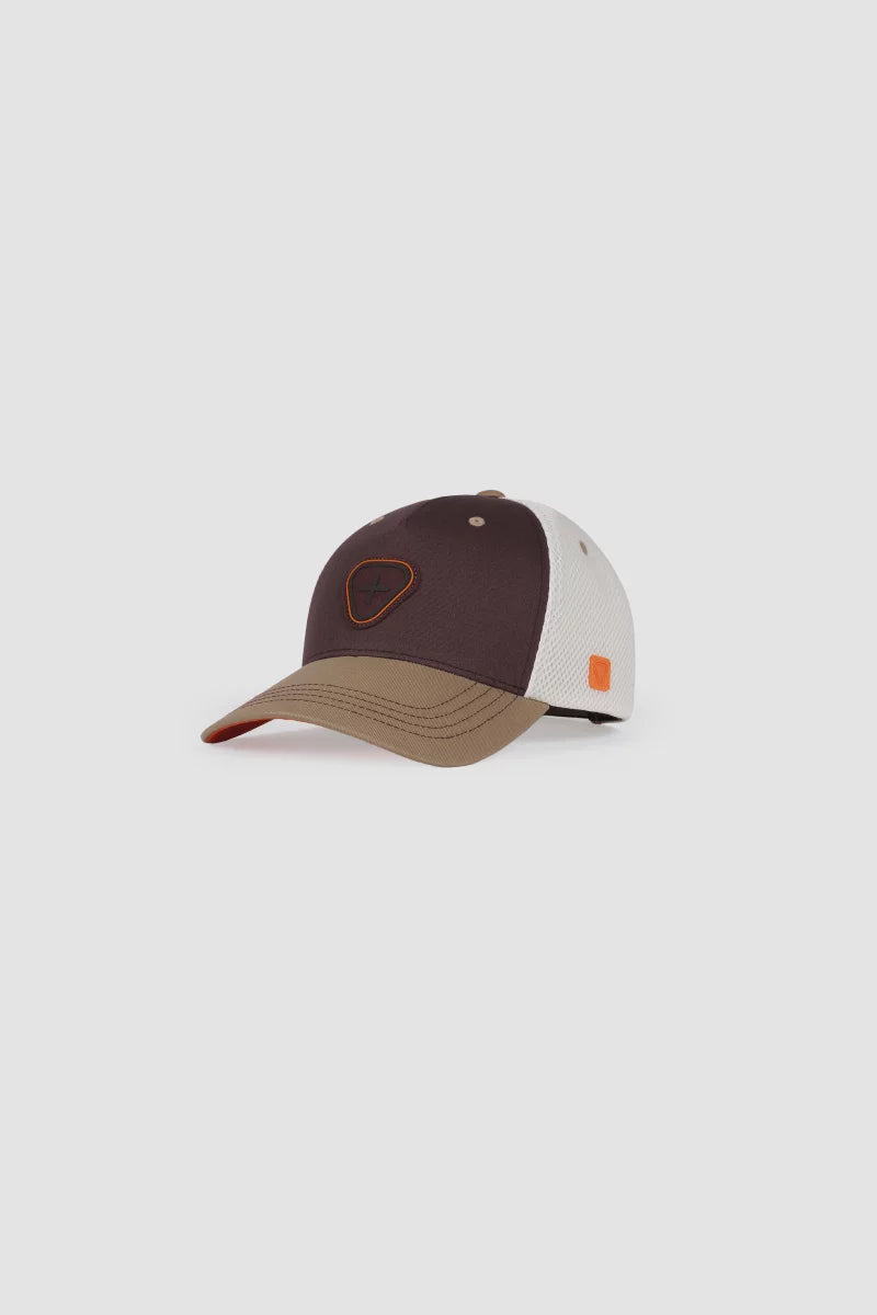 Casquette Trucker Colorblock Billys Mixte