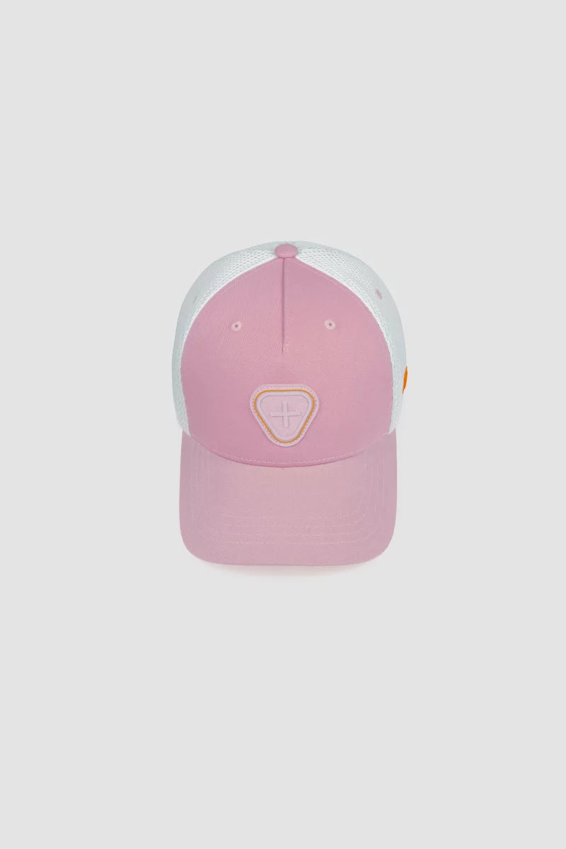 Casquette Trucker Colorblock Billys Mixte