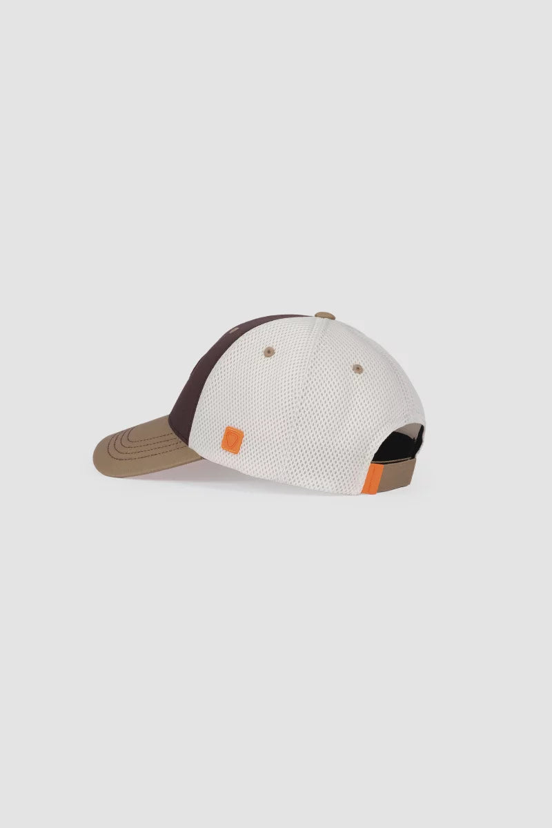 Casquette Trucker Colorblock Billys Mixte