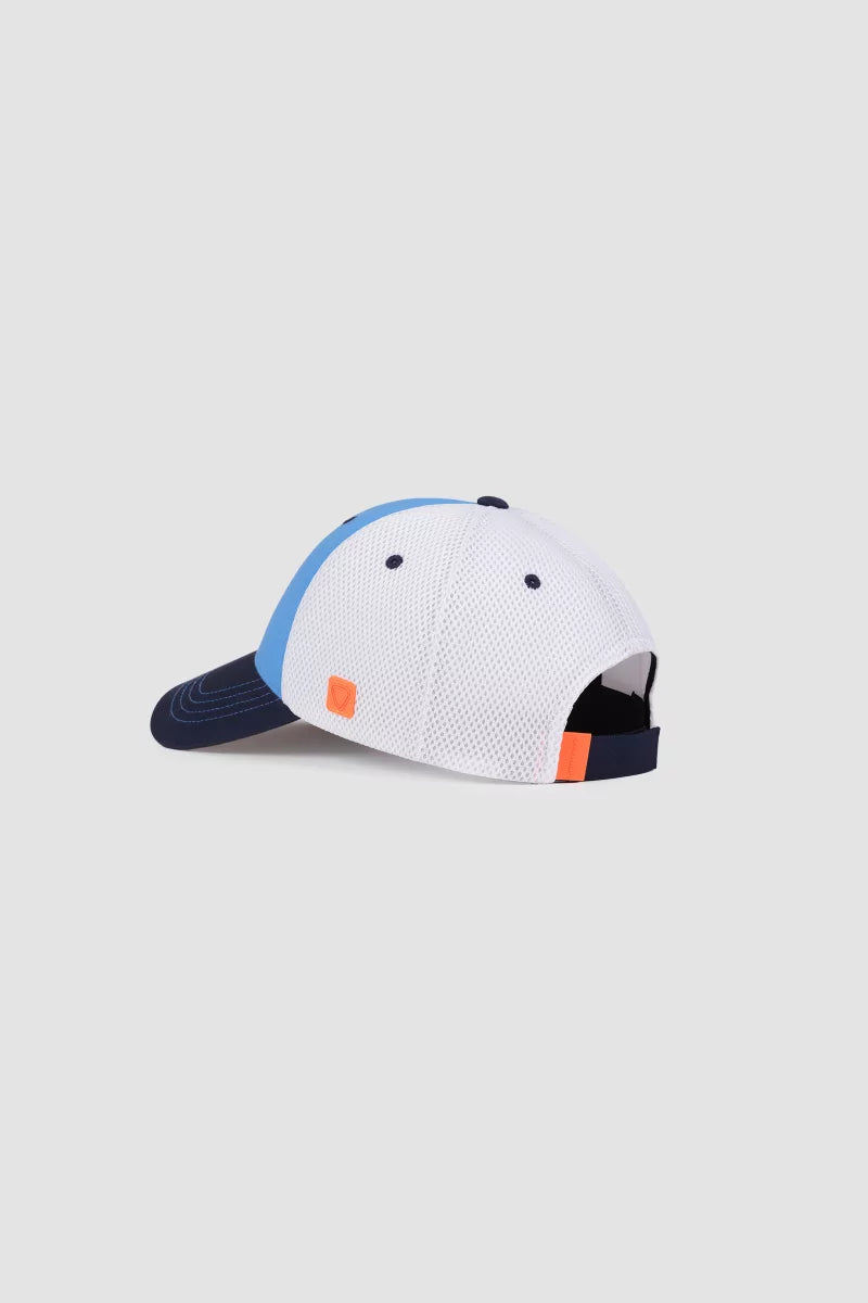 Casquette Trucker Colorblock Billys Mixte