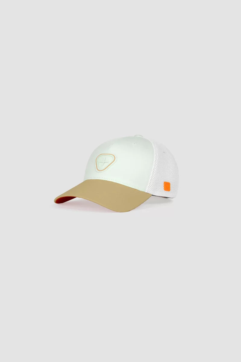 Casquette Trucker Colorblock Billys Mixte