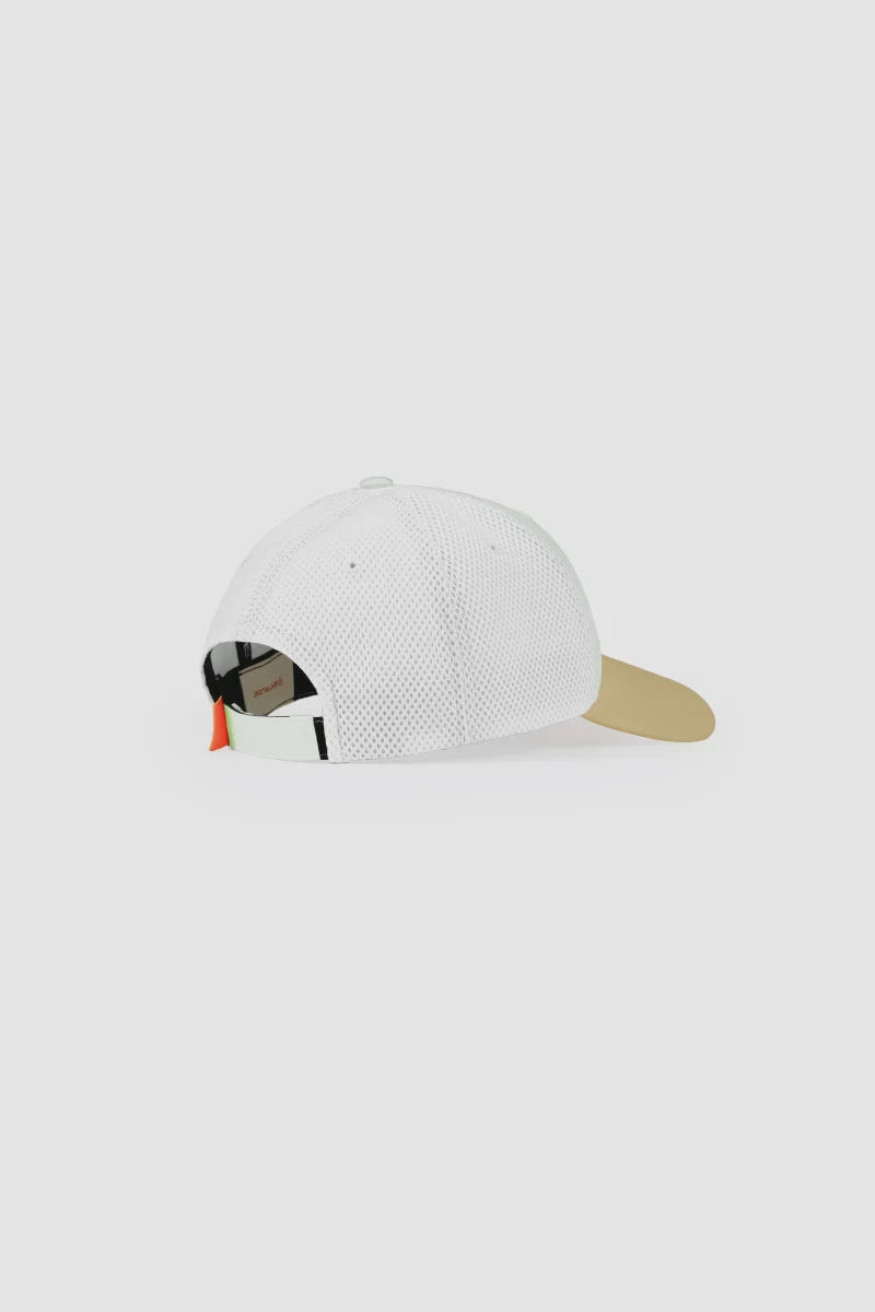 Casquette Trucker Colorblock Billys Mixte