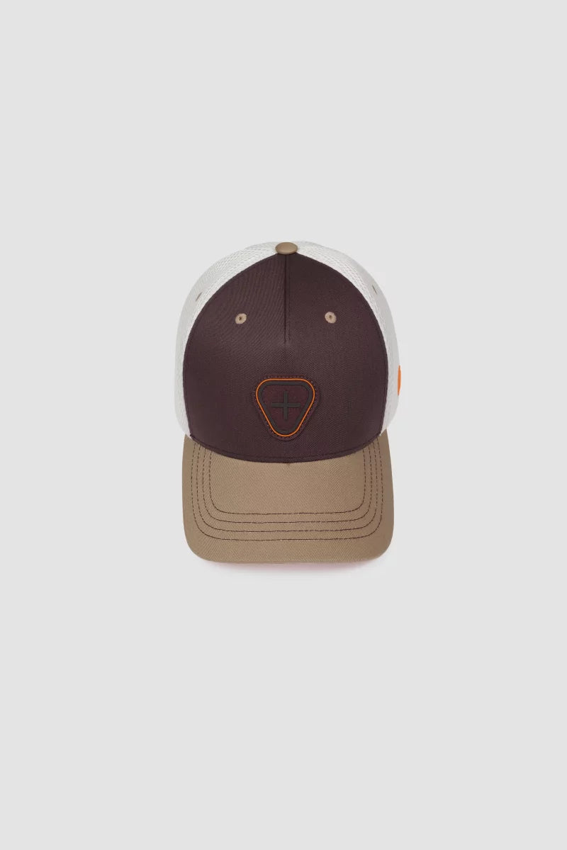Casquette Trucker Colorblock Billys Mixte