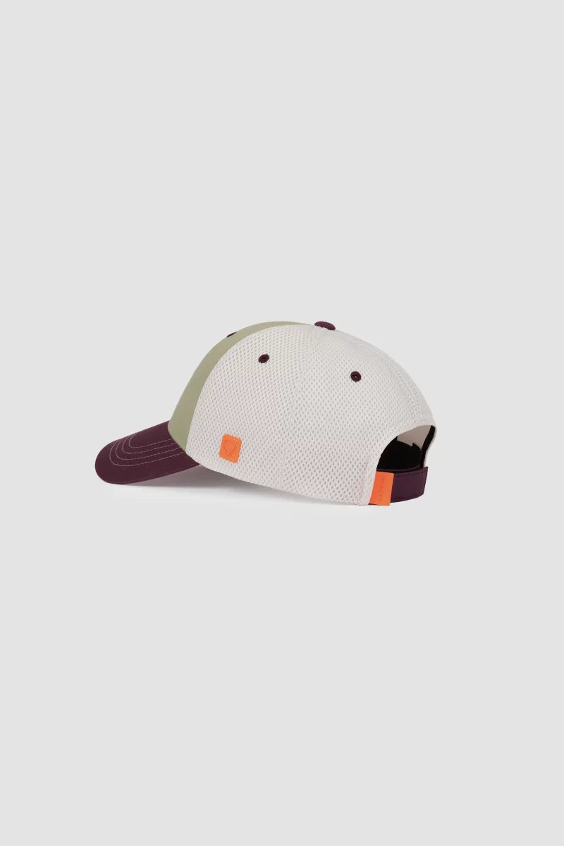 Casquette Trucker Colorblock Billys Mixte