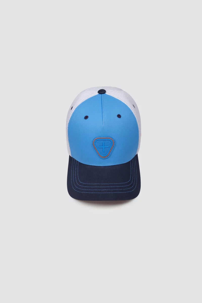 Casquette Trucker Colorblock Billys Mixte
