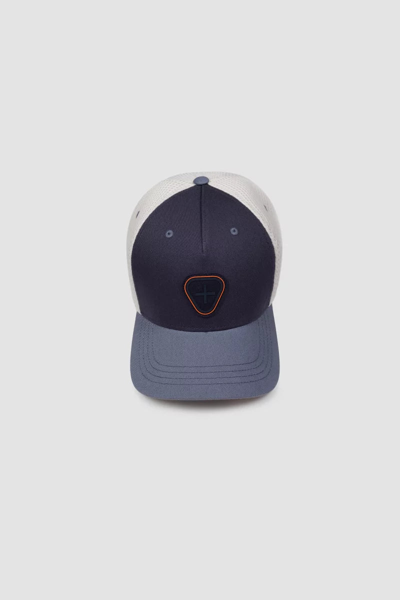 Casquette Trucker Colorblock Billys Mixte