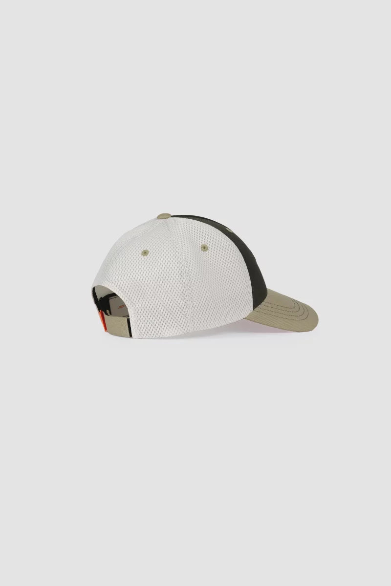 Casquette Trucker Colorblock Billys Mixte