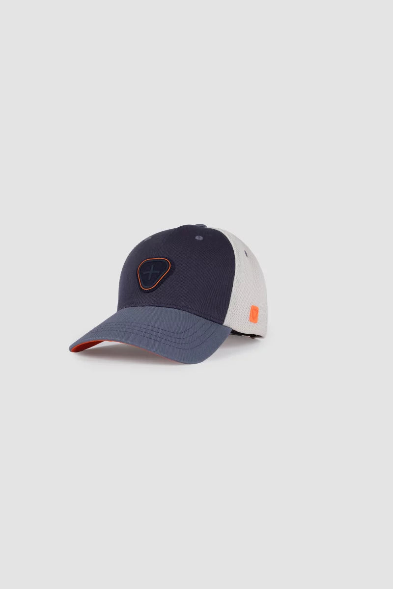 Casquette Trucker Colorblock Billys Mixte