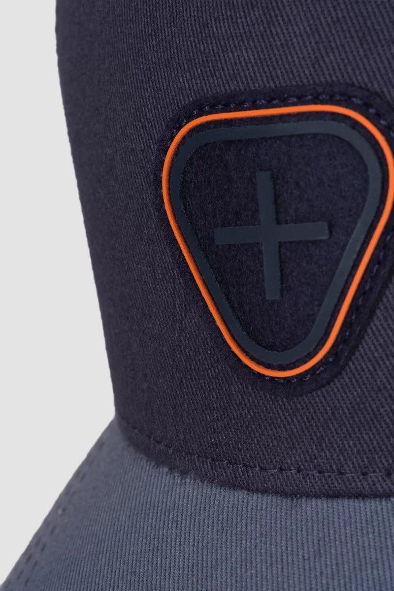 Casquette Trucker Colorblock Billys Mixte
