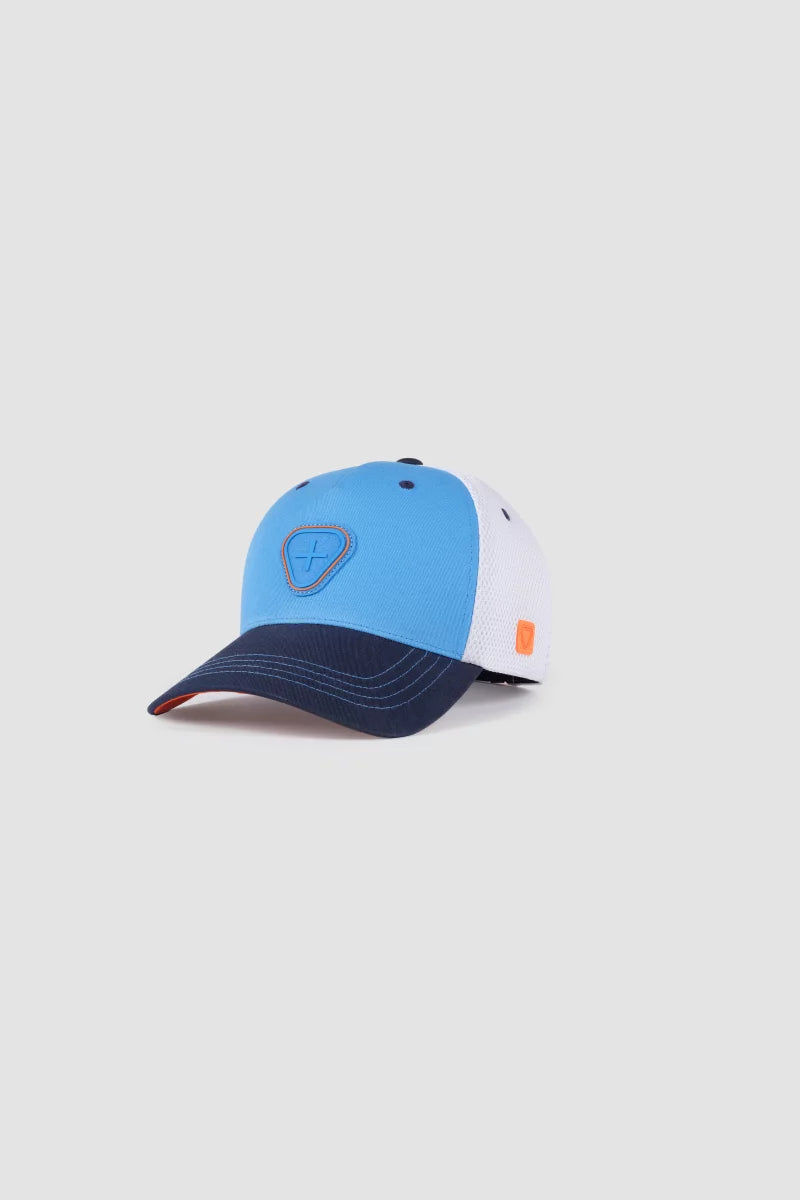 Casquette Trucker Colorblock Billys Mixte