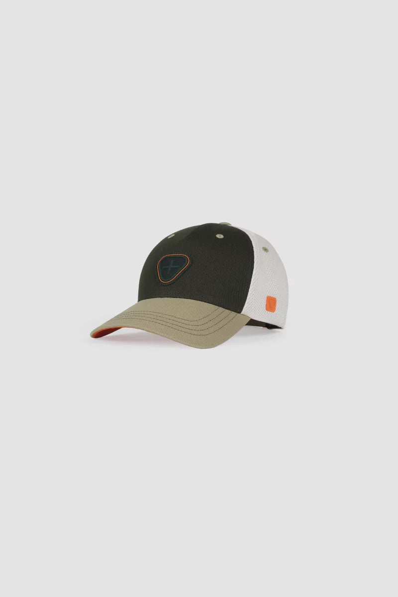 Casquette Trucker Colorblock Billys Mixte