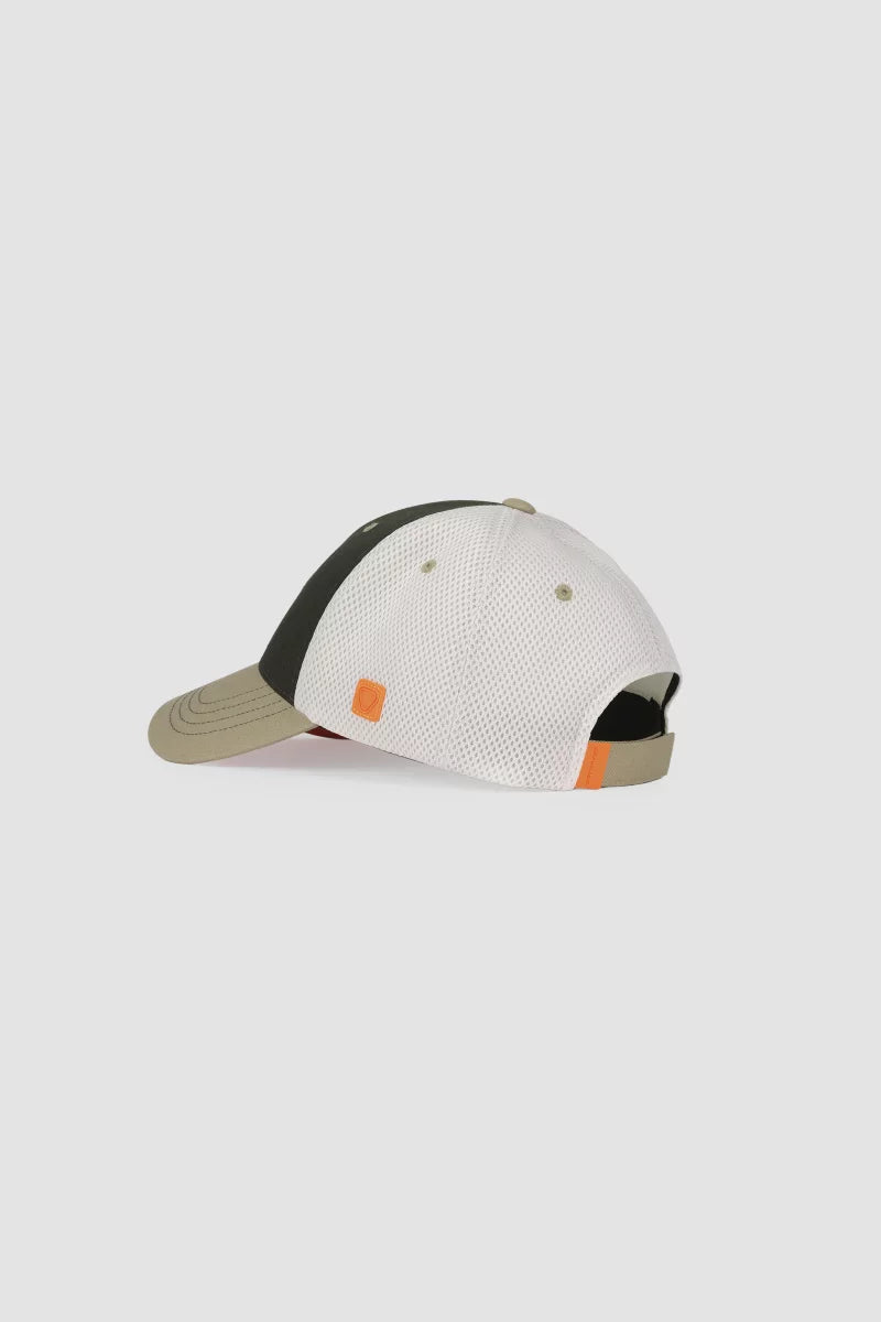 Casquette Trucker Colorblock Billys Mixte