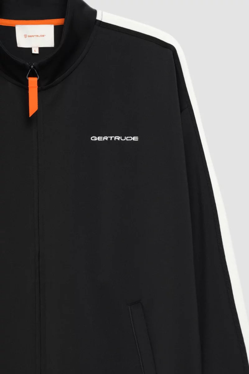 Veste de jogging Dams coupe ample