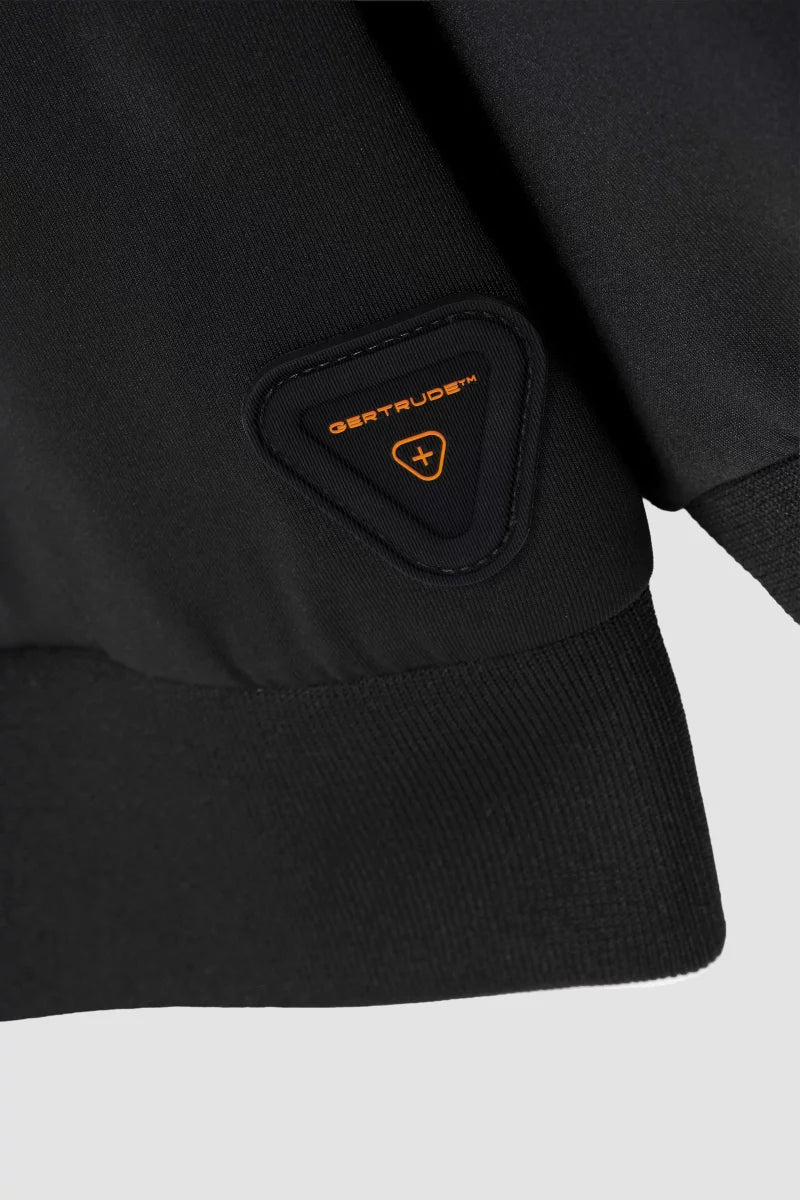 Veste de jogging Dams coupe ample