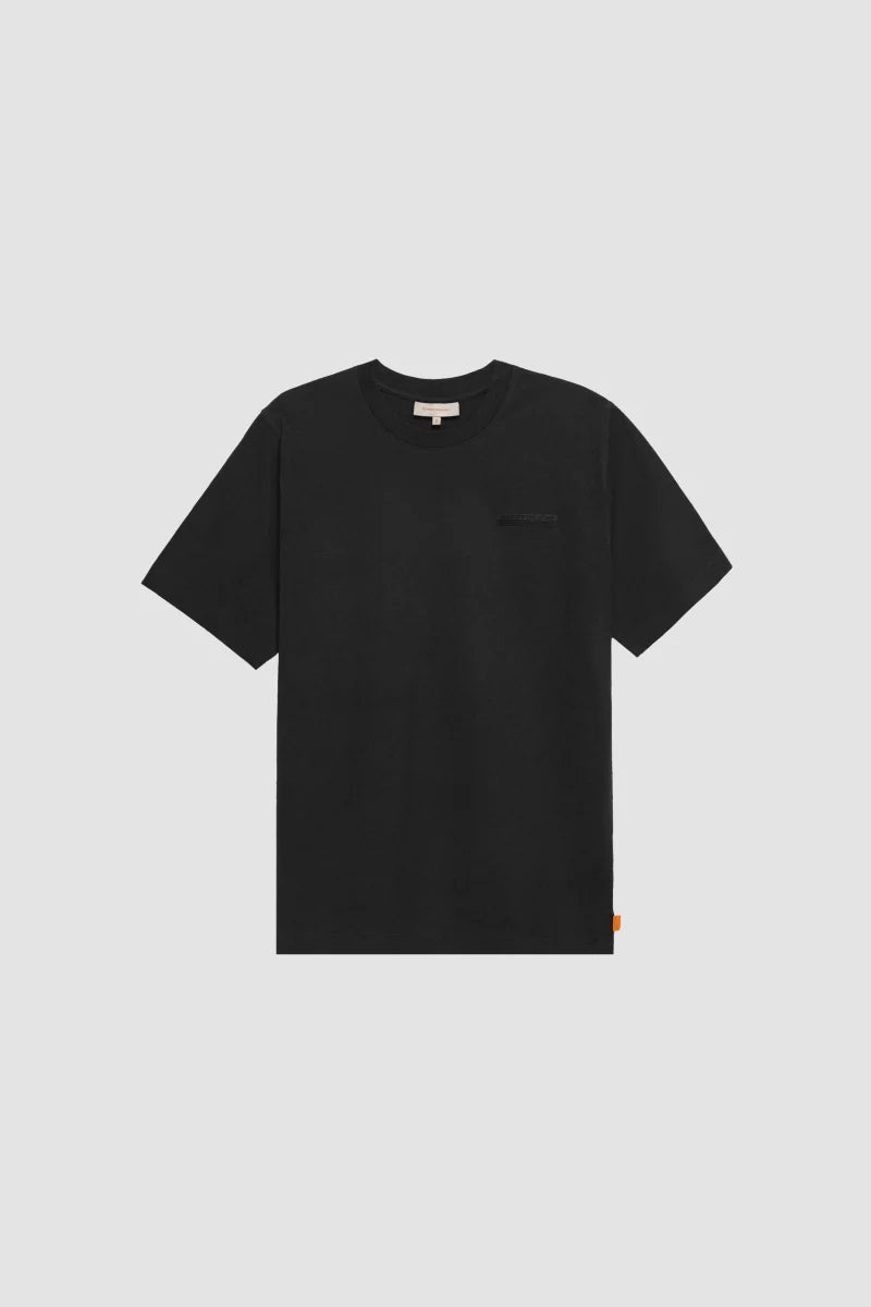 T-shirt Darrylcore coupe ample