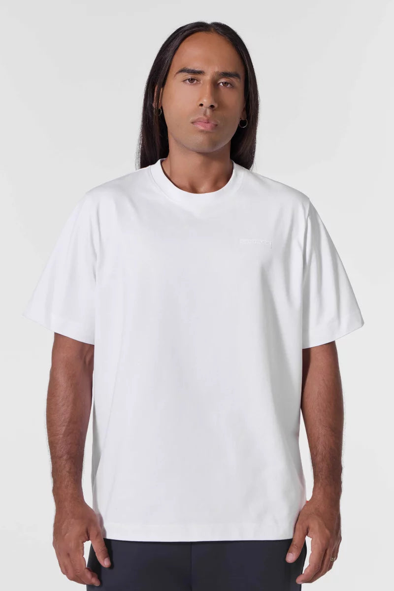 T-shirt Darrylcore coupe ample