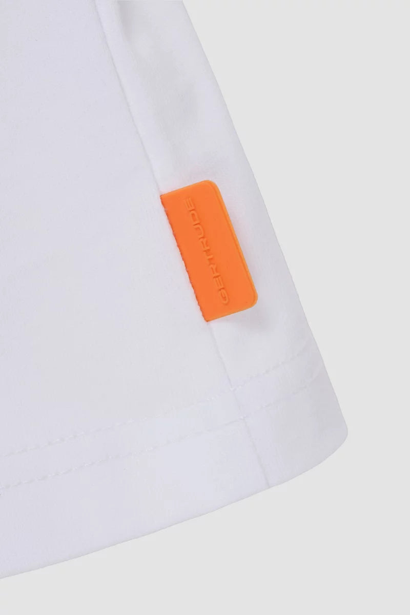 T-shirt Darrylcore coupe ample