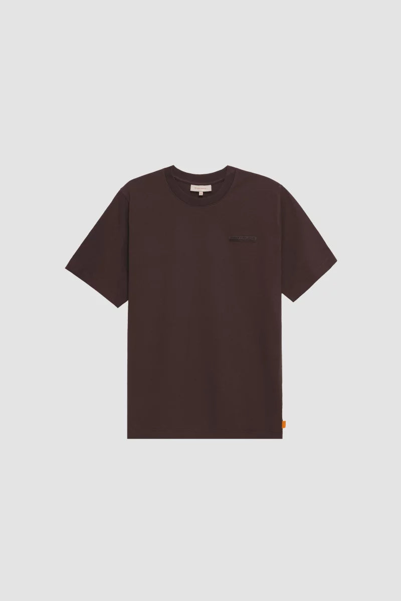 T-shirt Darrylcore coupe ample