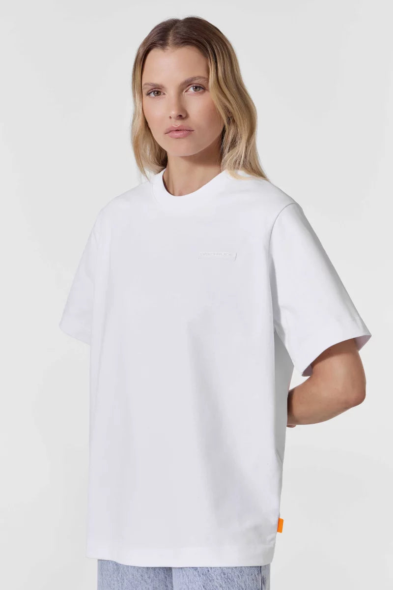 T-shirt Darrylcore coupe ample