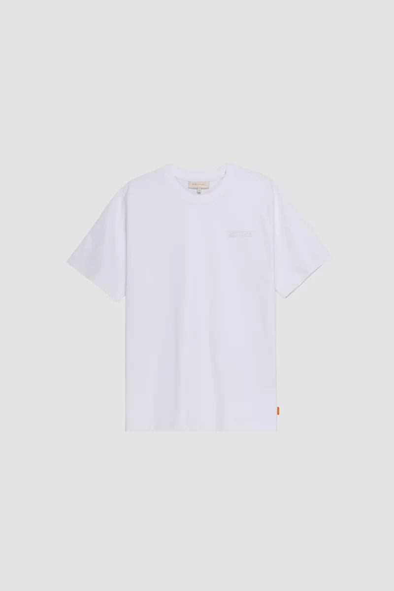 T-shirt Darrylcore coupe ample