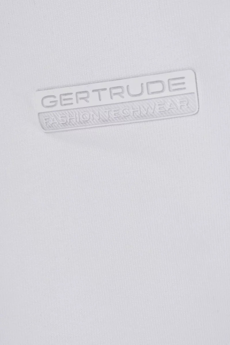 T-shirt Darrylcore coupe ample