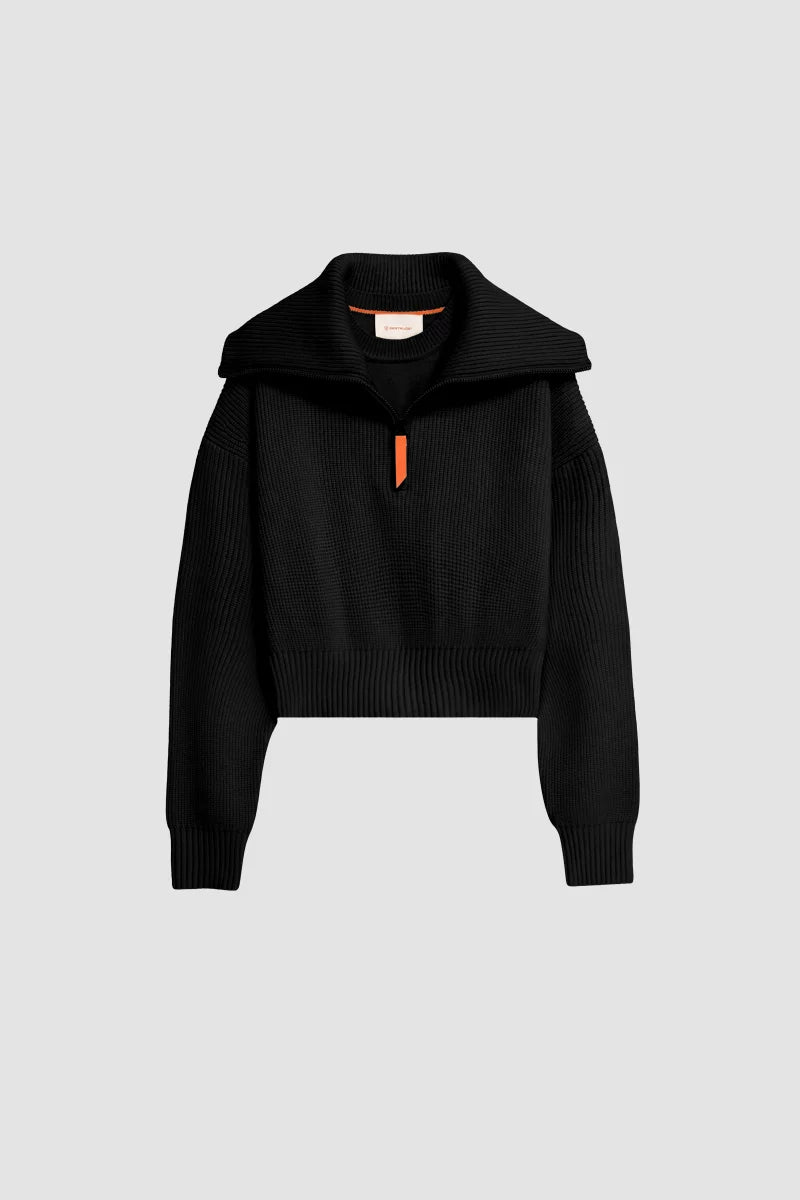 Pull Divina coupe cropped