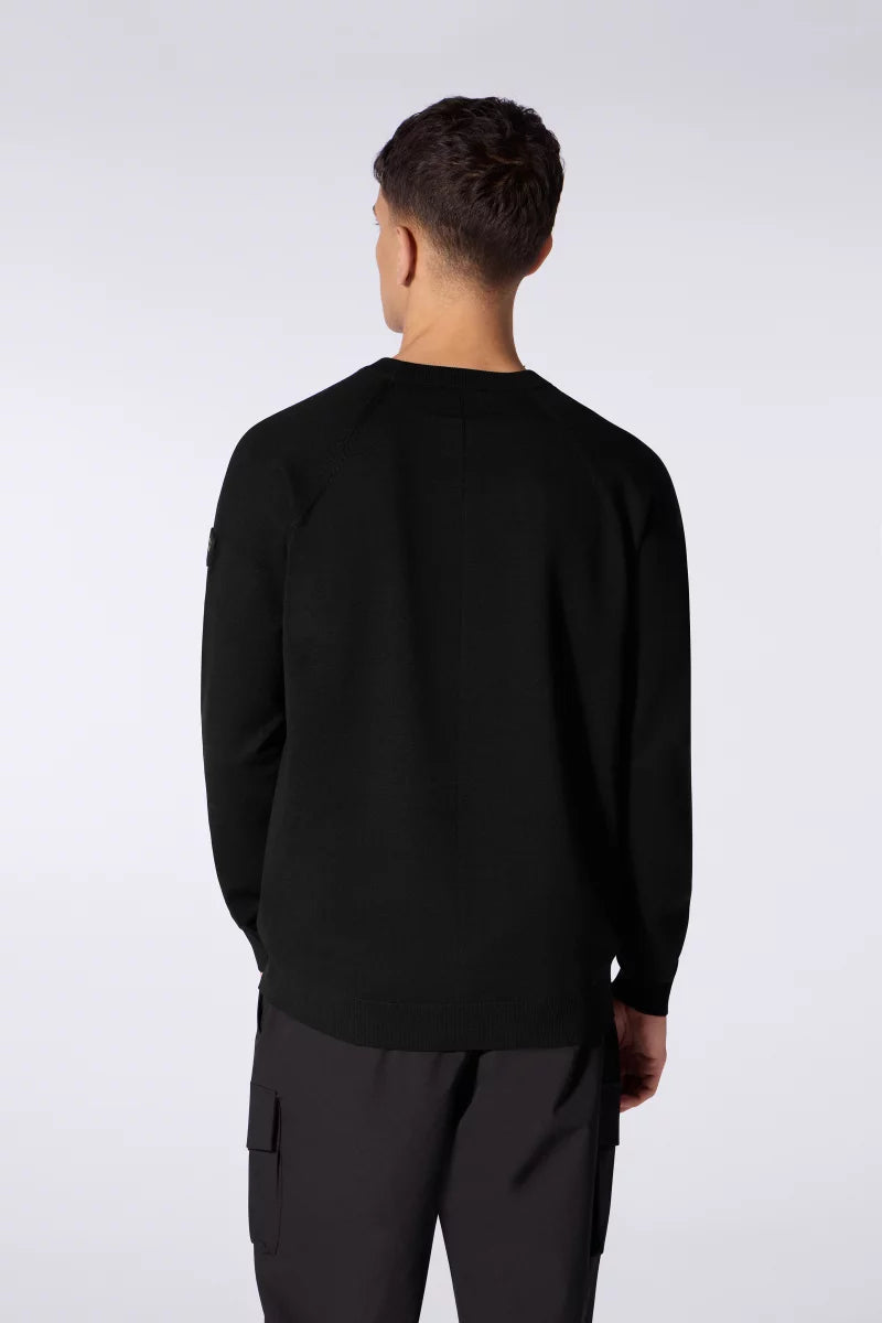 Pull Maille Alain